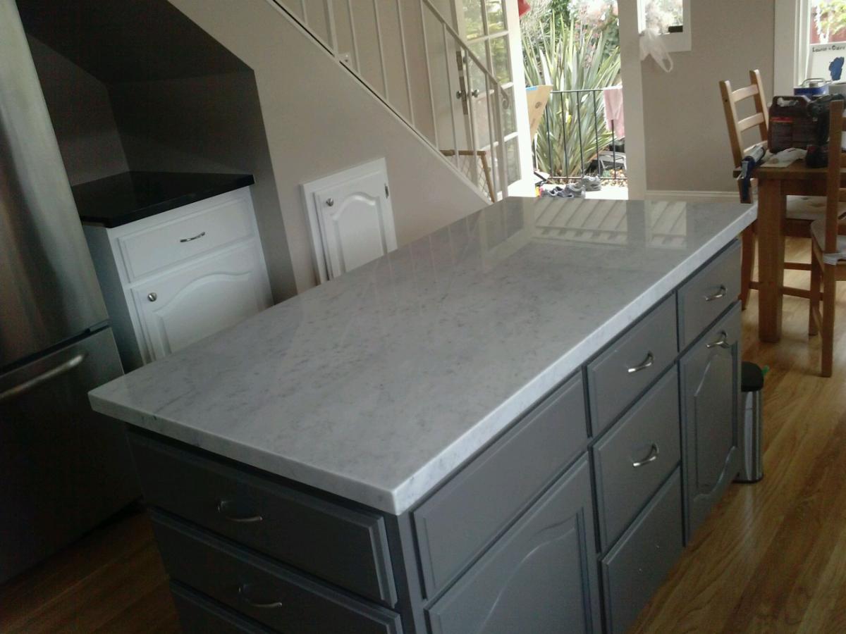 Kitchen Island